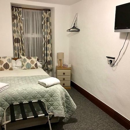 Sunnymead Guest House Aberystwyth Kültér fotó