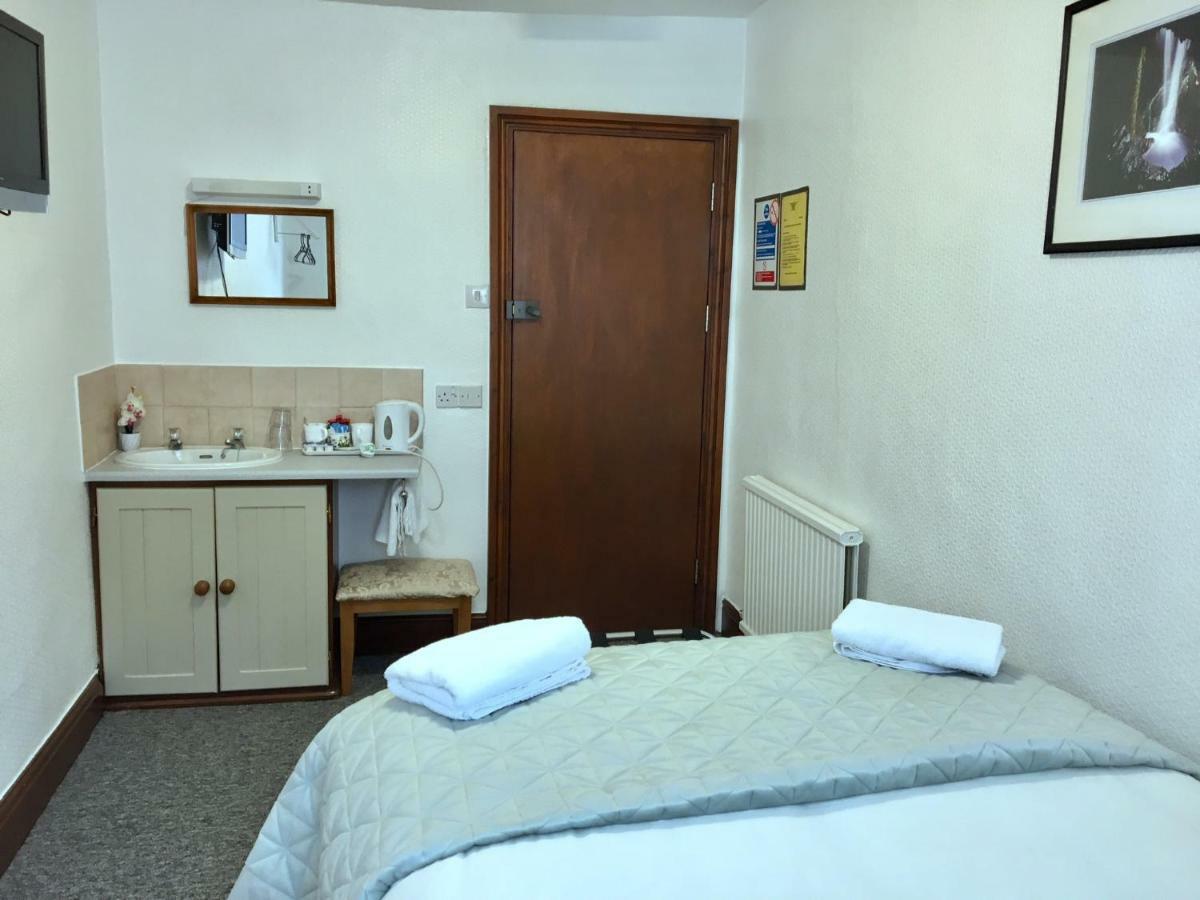 Sunnymead Guest House Aberystwyth Kültér fotó